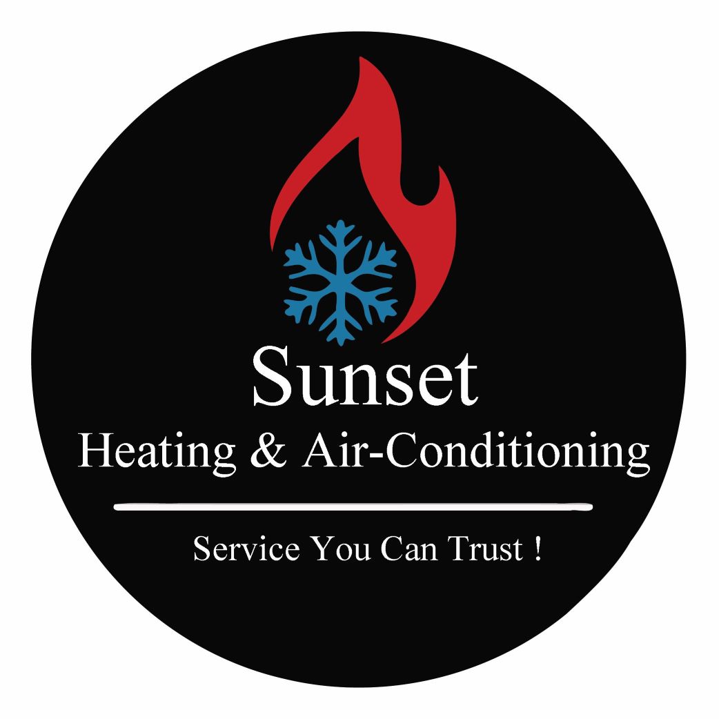 Sunset Heating & Air-Conditioning
